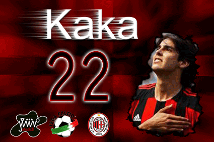 kaka' 22