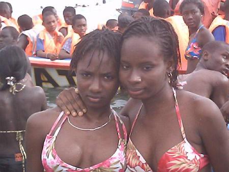 mes amies