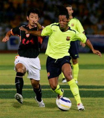 ronaldinho