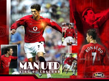 c.ronaldo